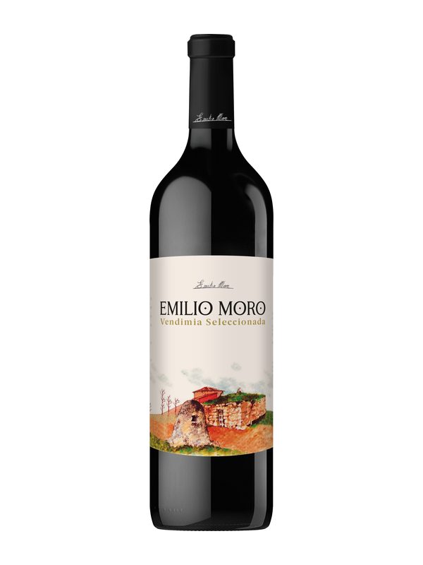 Emilio Moro Vendimia Seleccionada