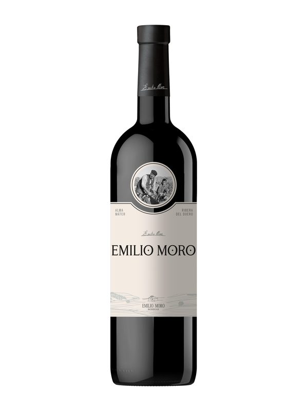 Emilio Moro
