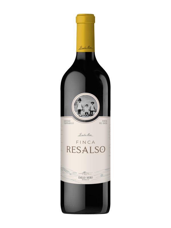 Finca Resalso