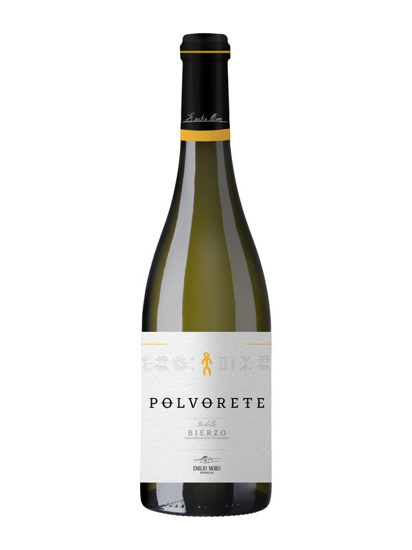 Polvorete