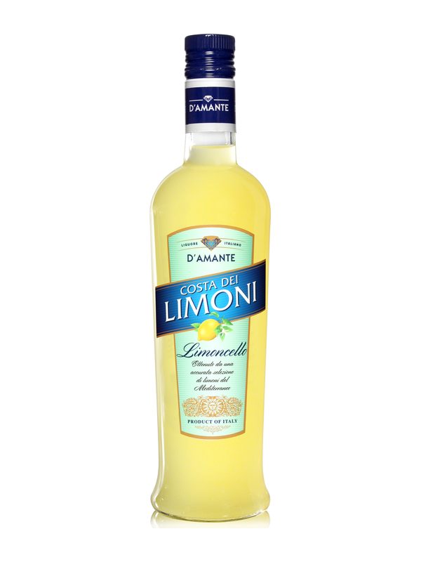 Limoncello Costa Dei Limoni