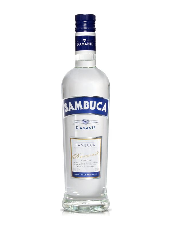 Sambuca D’amante