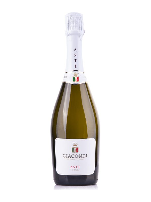 Giacondi Asti
