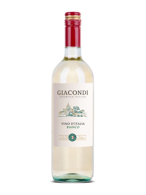 Giacondi Bianco