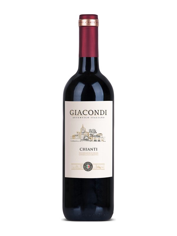 Giacondi Chianti