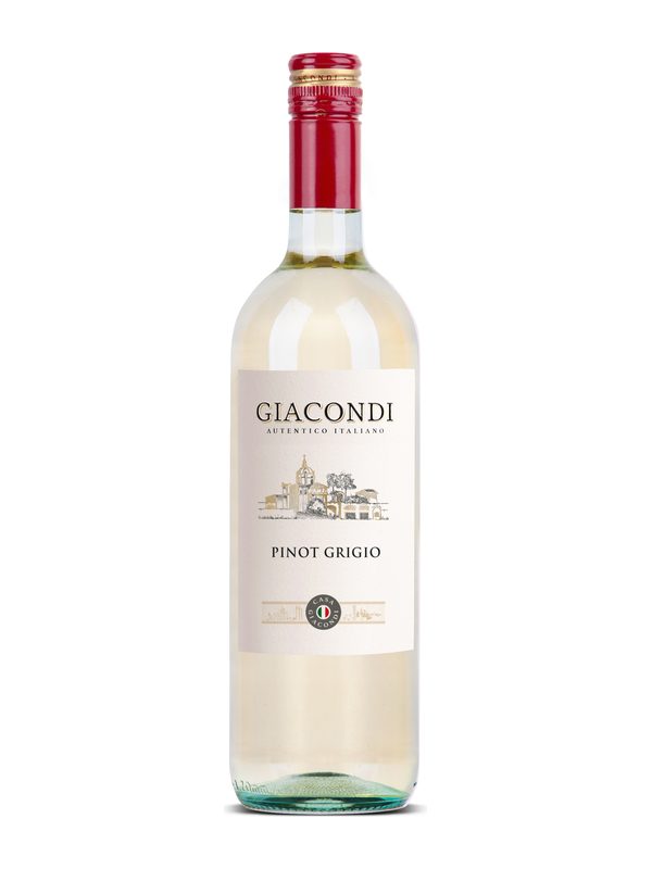 Giacondi Pinot Grigio