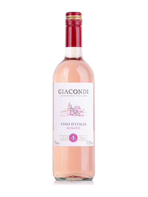 Giacondi Rosato