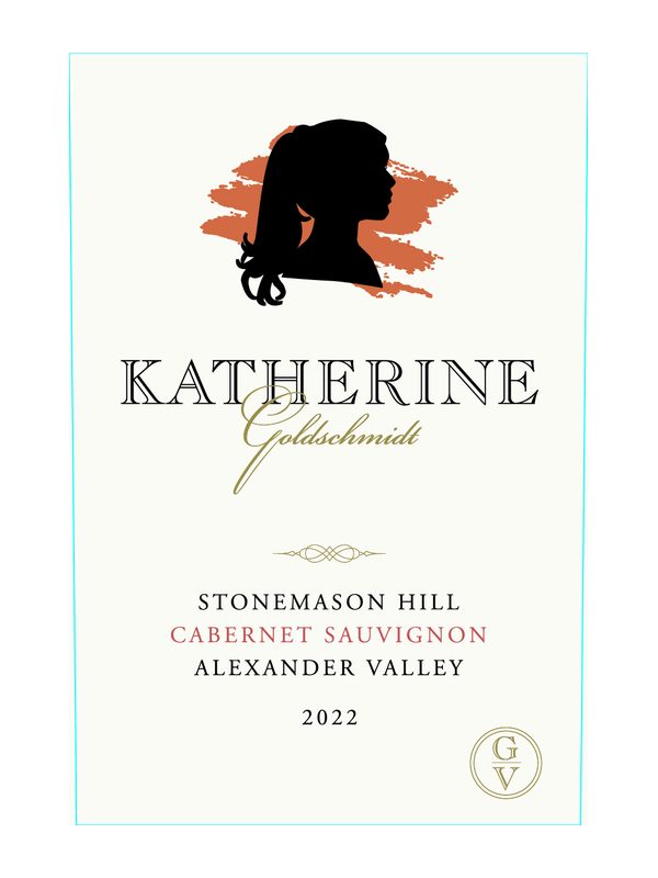 Katherine Cabernet Sauvignon
