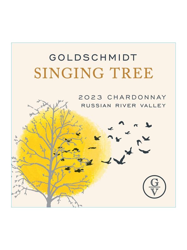 Singing Tree Chardonnay