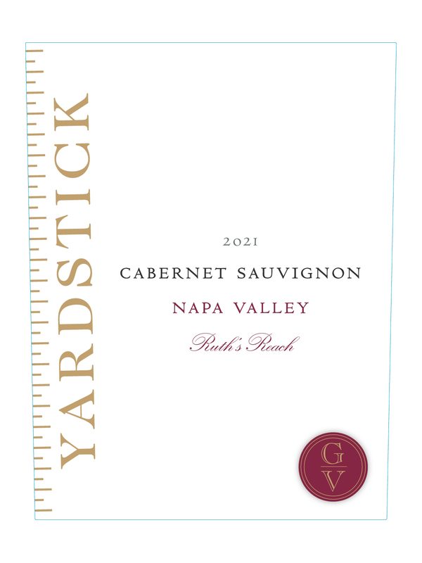 Yardstick Cabernet Sauvignon