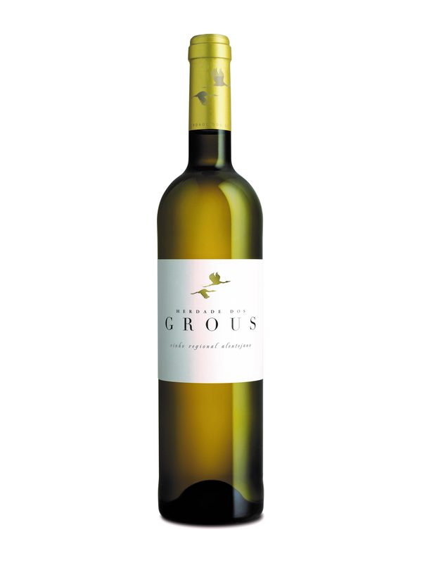Herdade Dos Grous Branco
