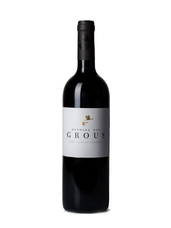 Herdade Dos Grous Tinto