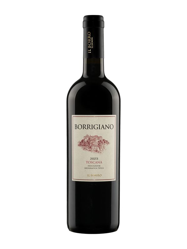 Borrigiano