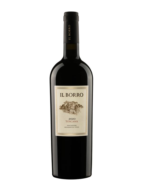 Il Borro