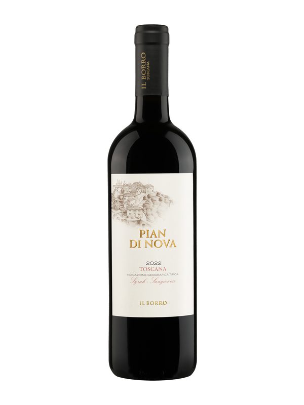 Pian Di Nova