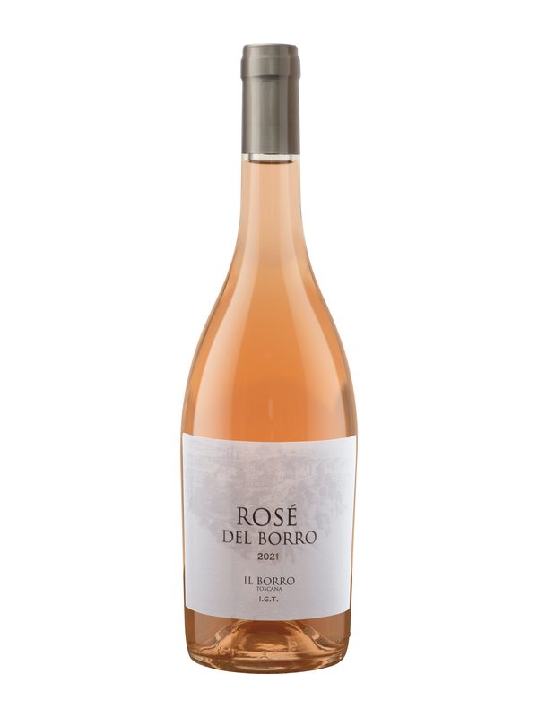 Rosé Del Borro
