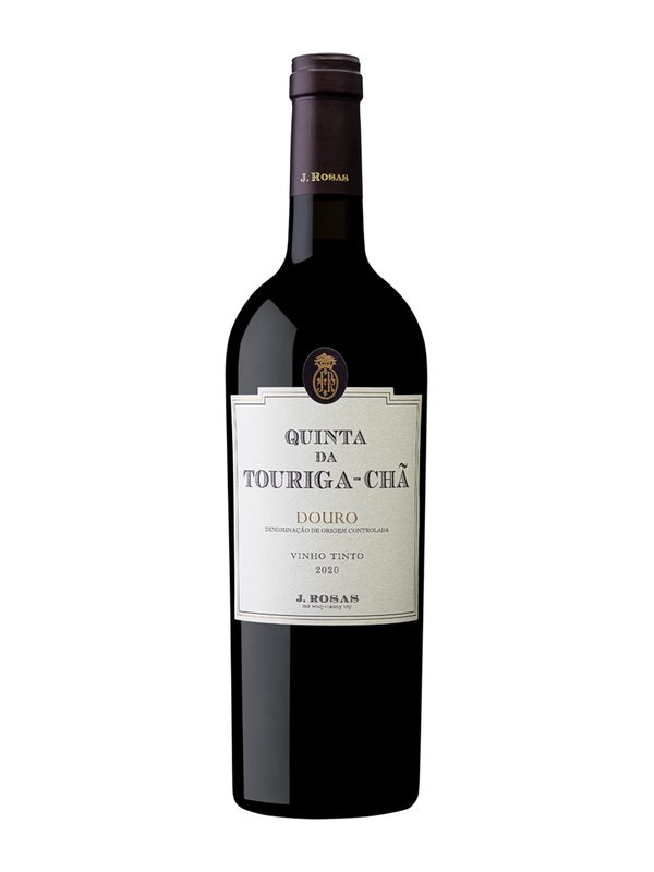 Quinta Da Touriga-chã