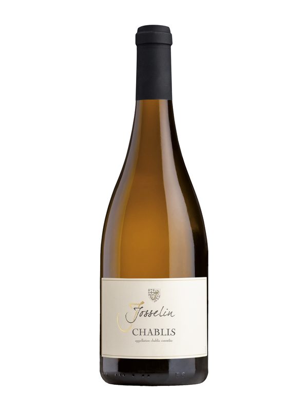 Josselin Chablis