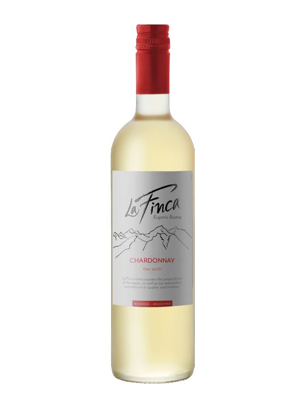 La Finca Chardonnay