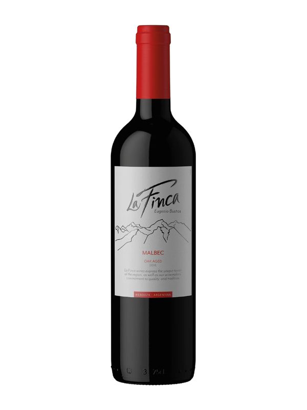 La Finca Malbec