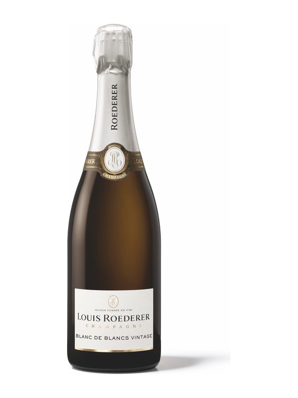 Louis Roederer Blanc De Blancs