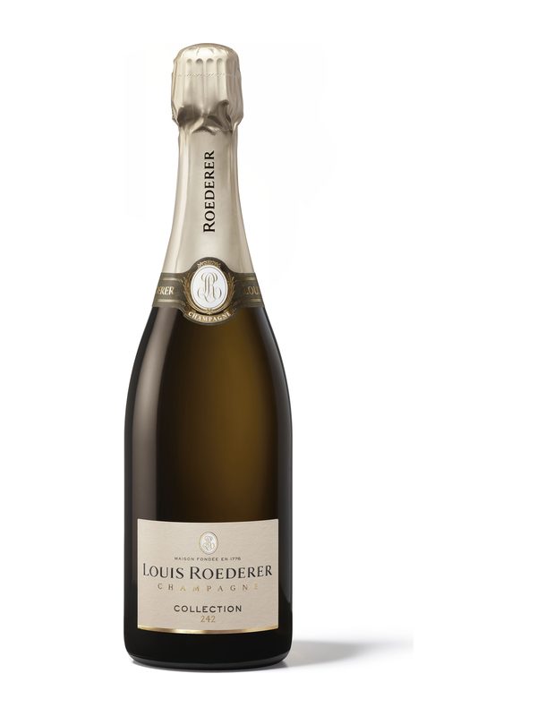 Louis Roederer Collection