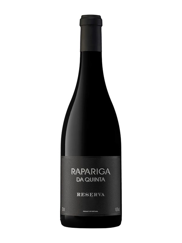 Rapariga Da Quinta Reserva