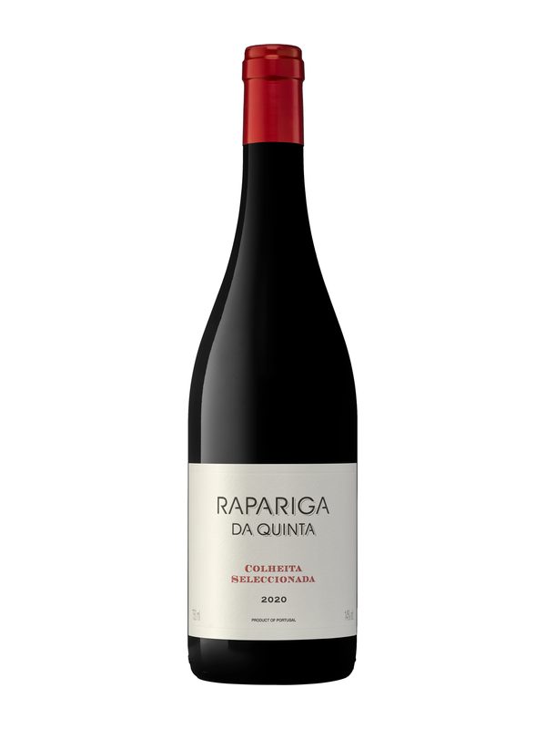 Rapariga Da Quinta Select Tinto