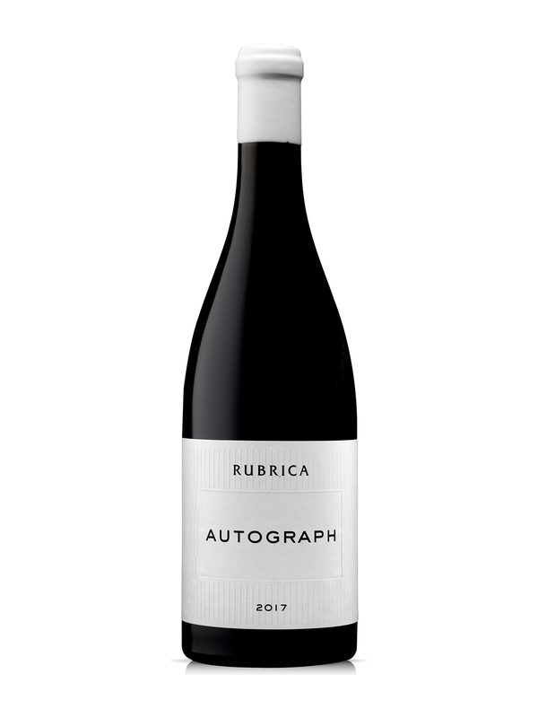Rubrica Autograph