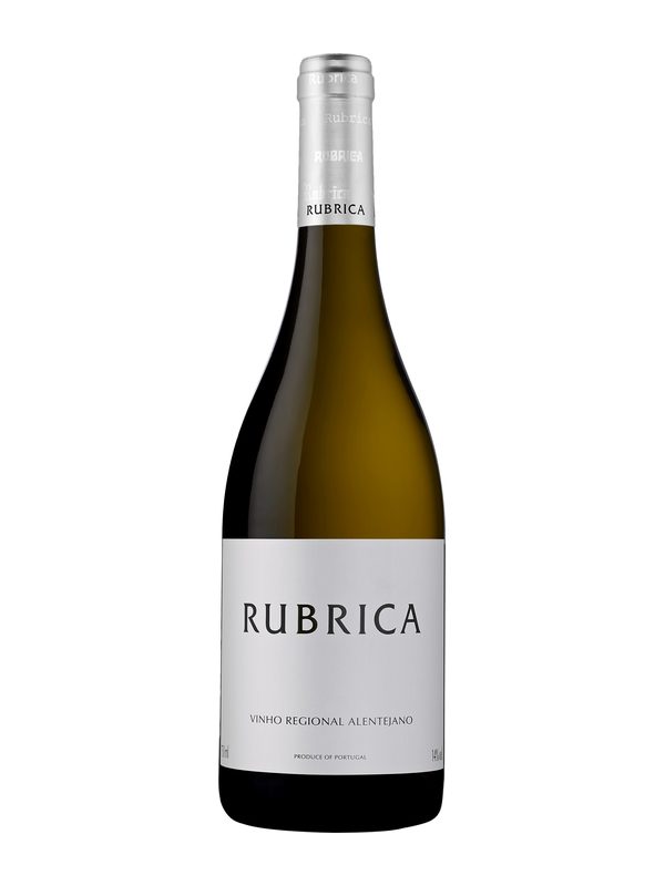 Rubrica Branco