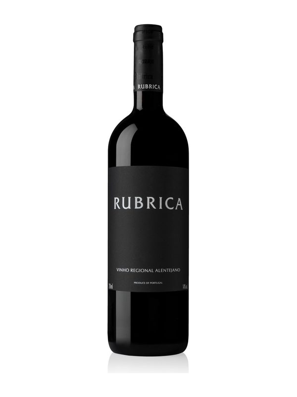 Rubrica Tinto