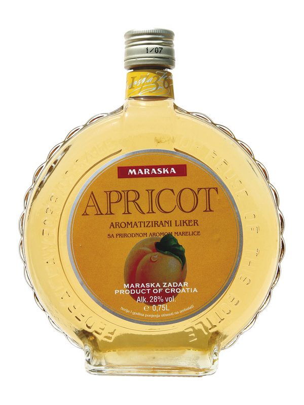 Apricot