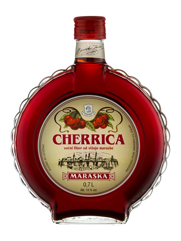 Cherrica