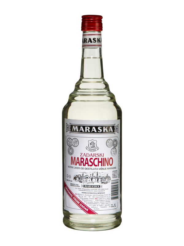 Maraschino