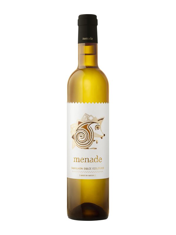 Menade Sauvignon Dulce