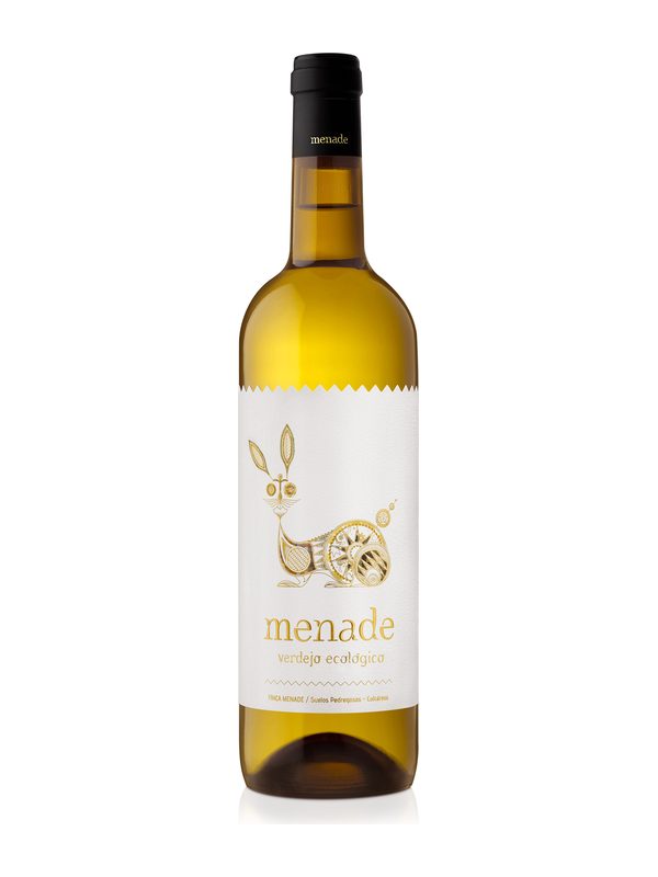 Menade Verdejo