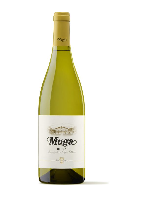 Muga Branco