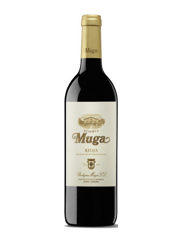 Muga Reserva