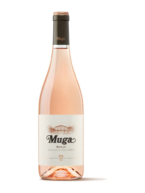 Muga Rosado