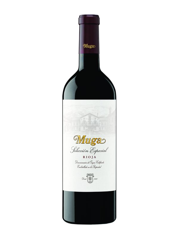 Reserva Selección Especial