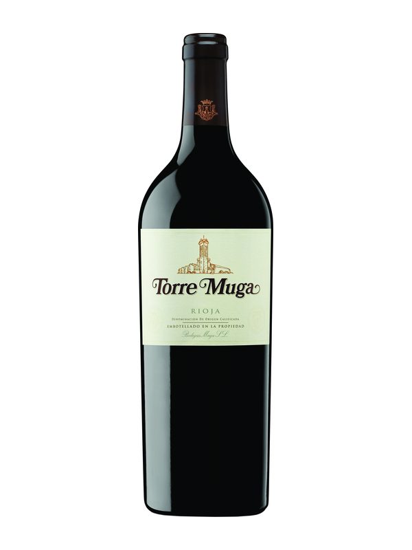 Torre Muga