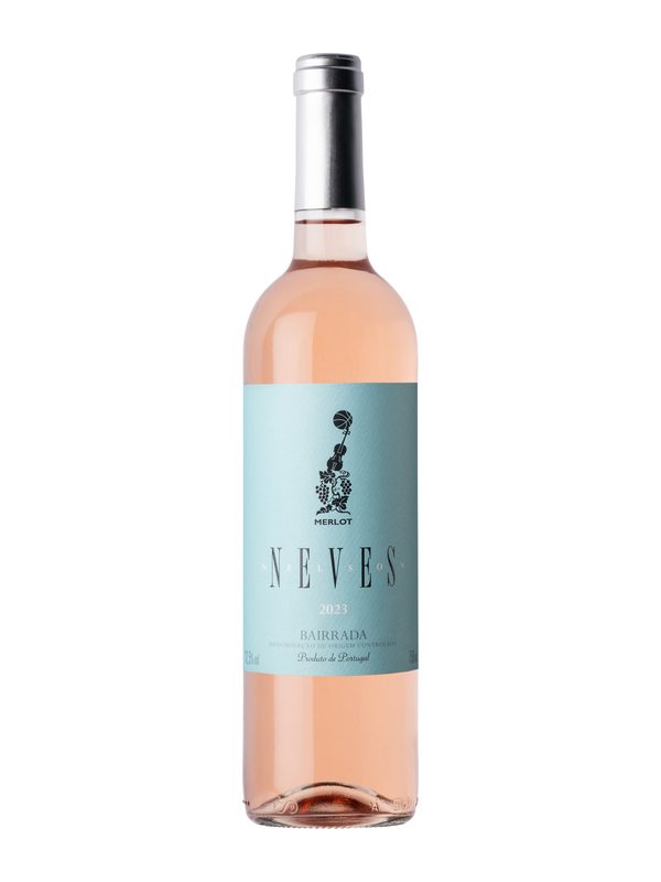 Nelson Neves Rosé