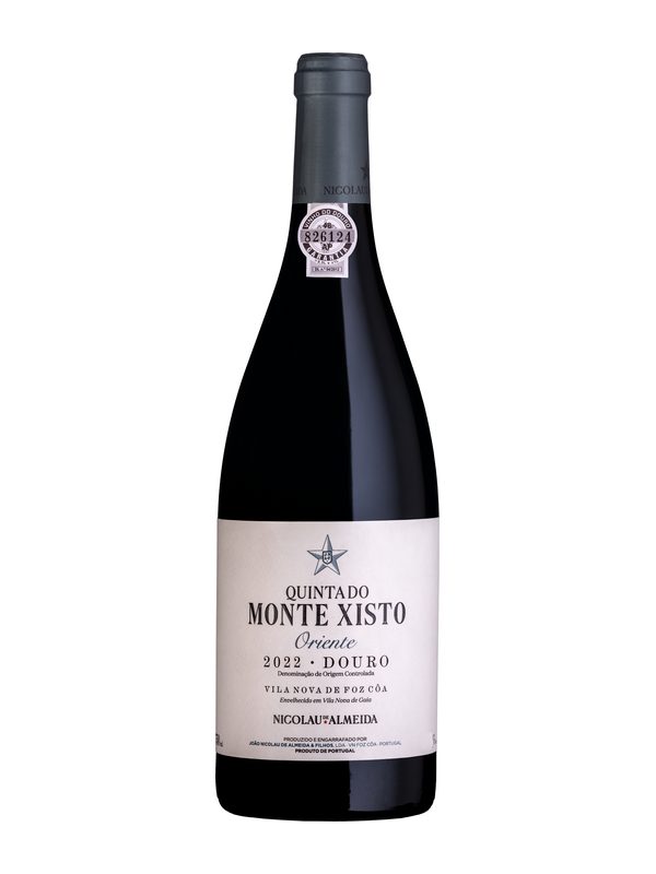 Quinta Do Monte Xisto Oriente