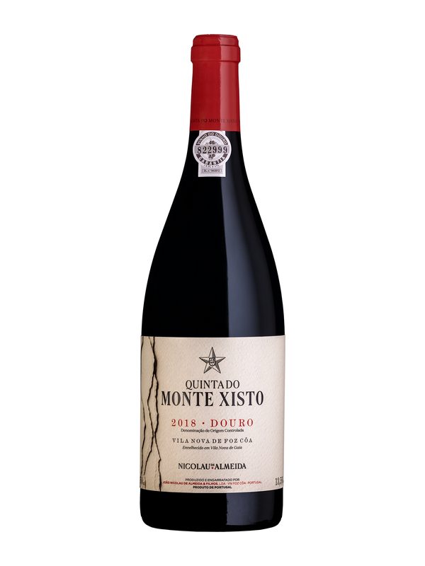 Quinta Do Monte Xisto