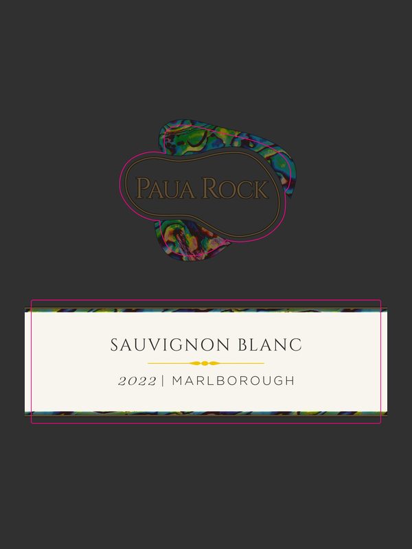 Paua Rock Sauvignon Blanc
