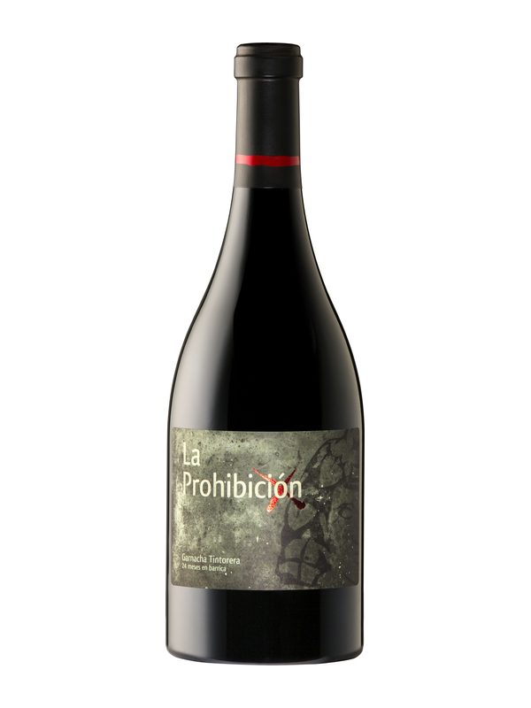 La Prohibición
