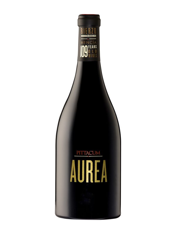 Pittacum Aurea