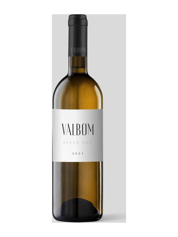 Quinta De Valbom Branco