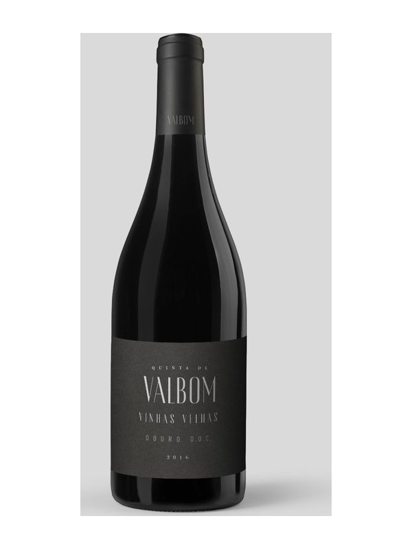 Quinta De Valbom Vinhas Velhas