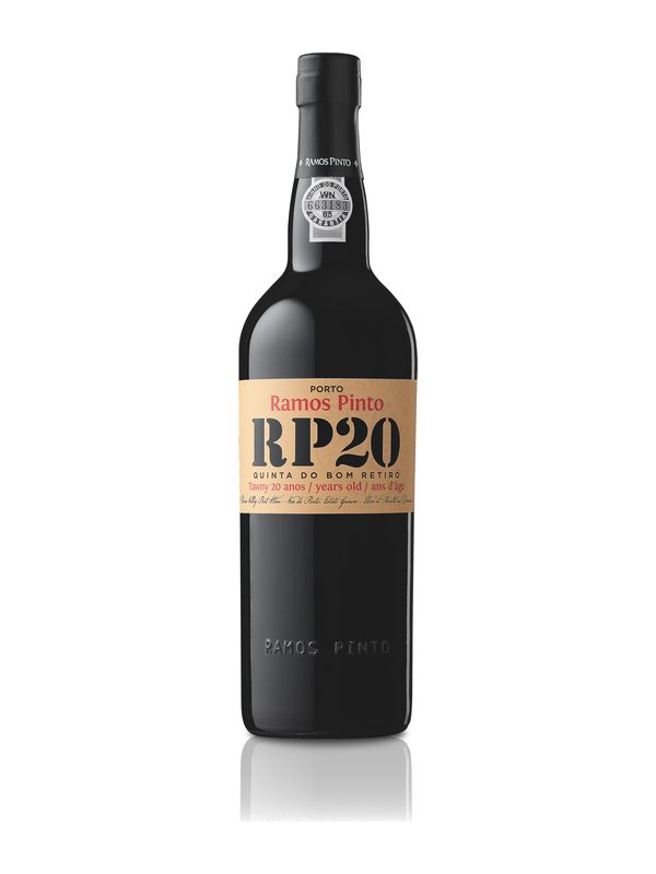 20 Anos